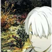   Mushishi <small>Theme Song Performance</small> 